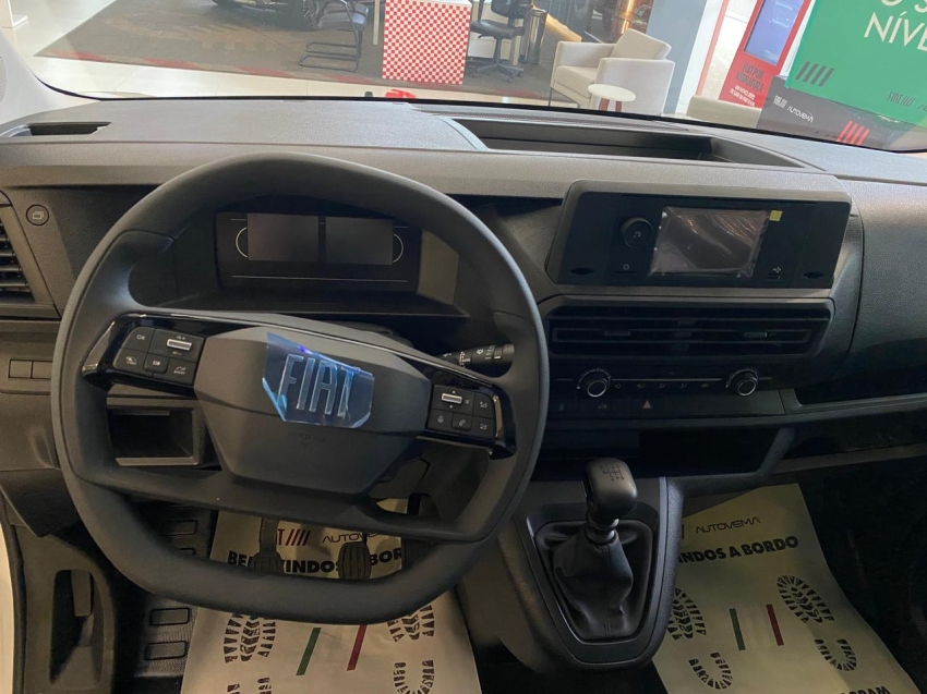 fiat scudo multi 2.2l ds mt67