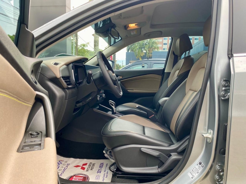 tracker 1.2 turbo flex premier8