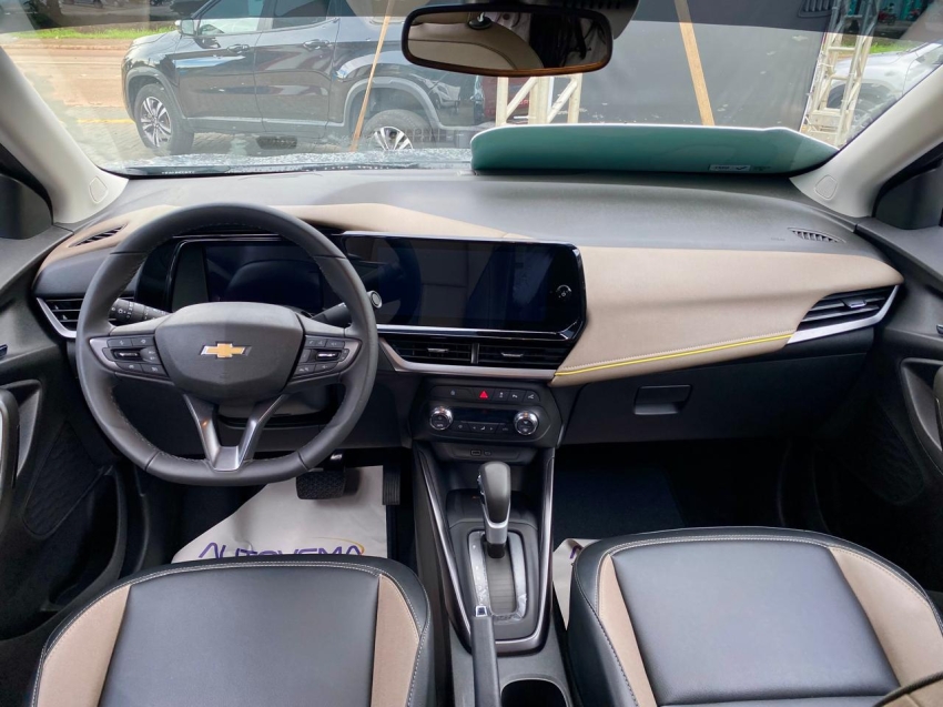 tracker 1.2 turbo flex premier9