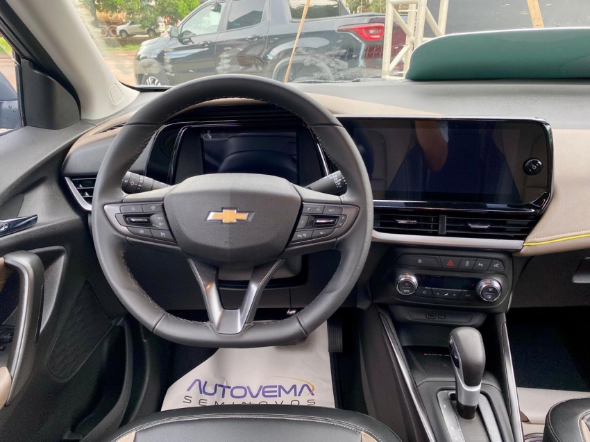 tracker 1.2 turbo flex premier10