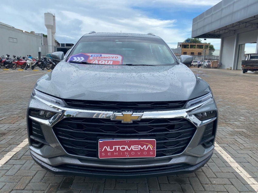 tracker 1.2 turbo flex premier