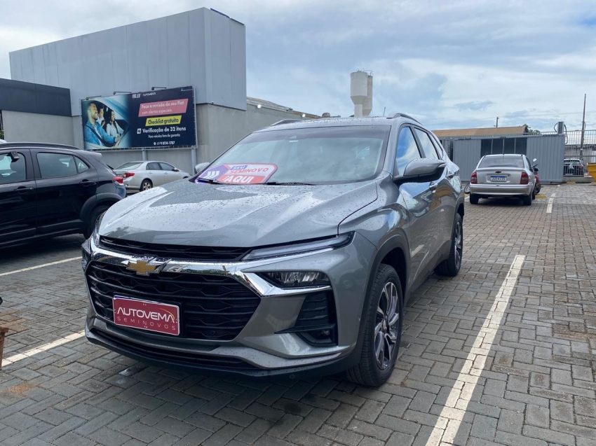 tracker 1.2 turbo flex premier1