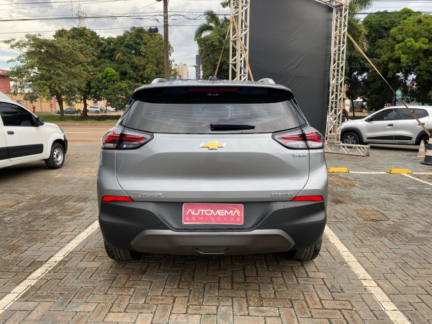 tracker 1.2 turbo flex premier3