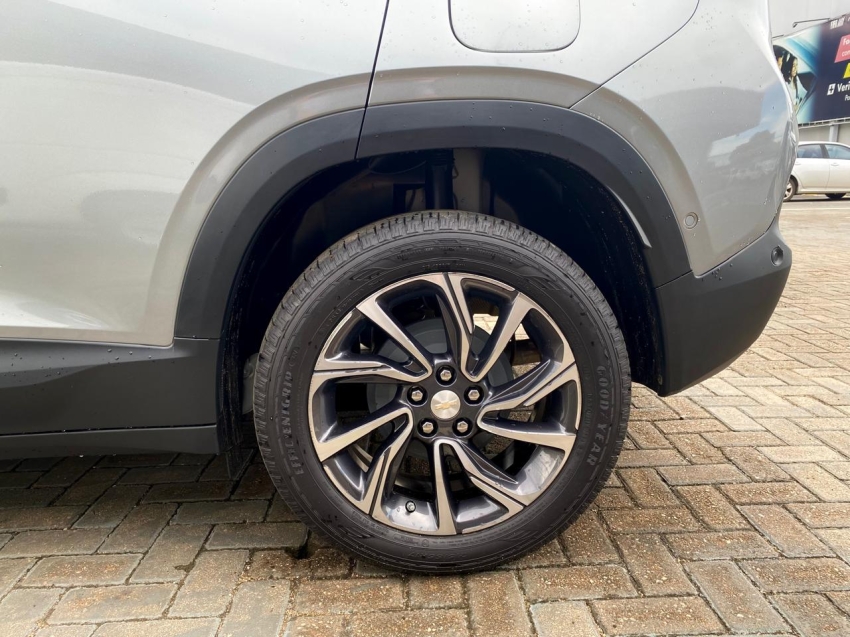 tracker 1.2 turbo flex premier7