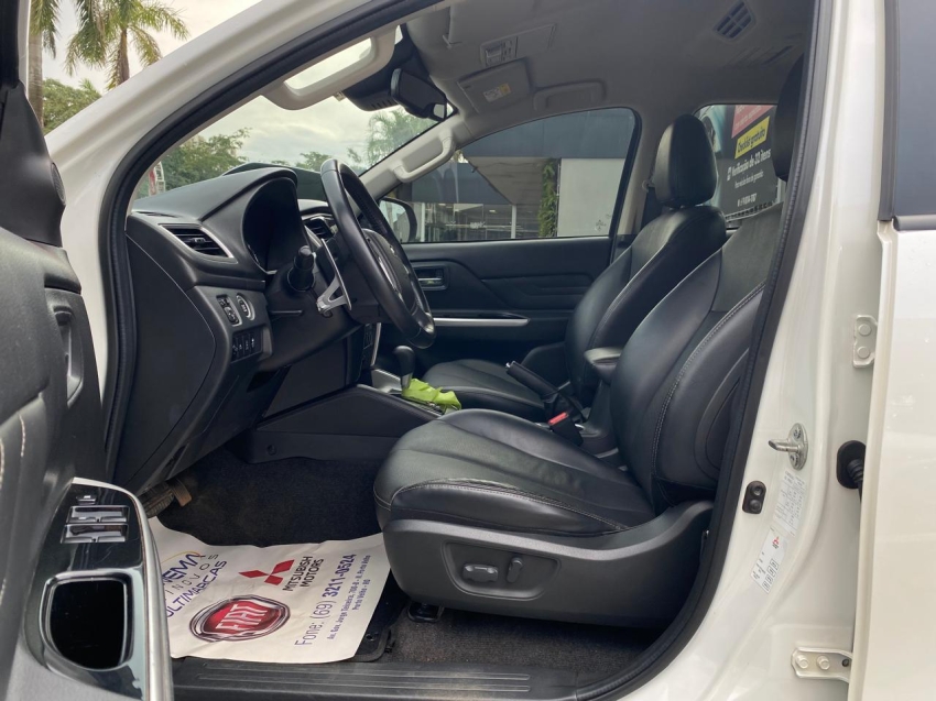 l200 triton sport hpe 2.4 d 4x4 at7