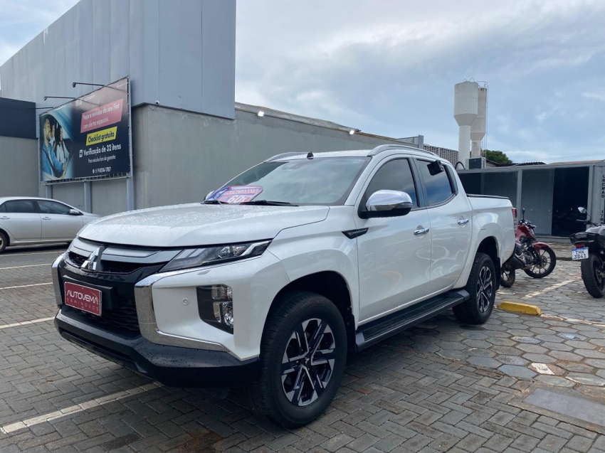 l200 triton sport hpe 2.4 d 4x4 at1