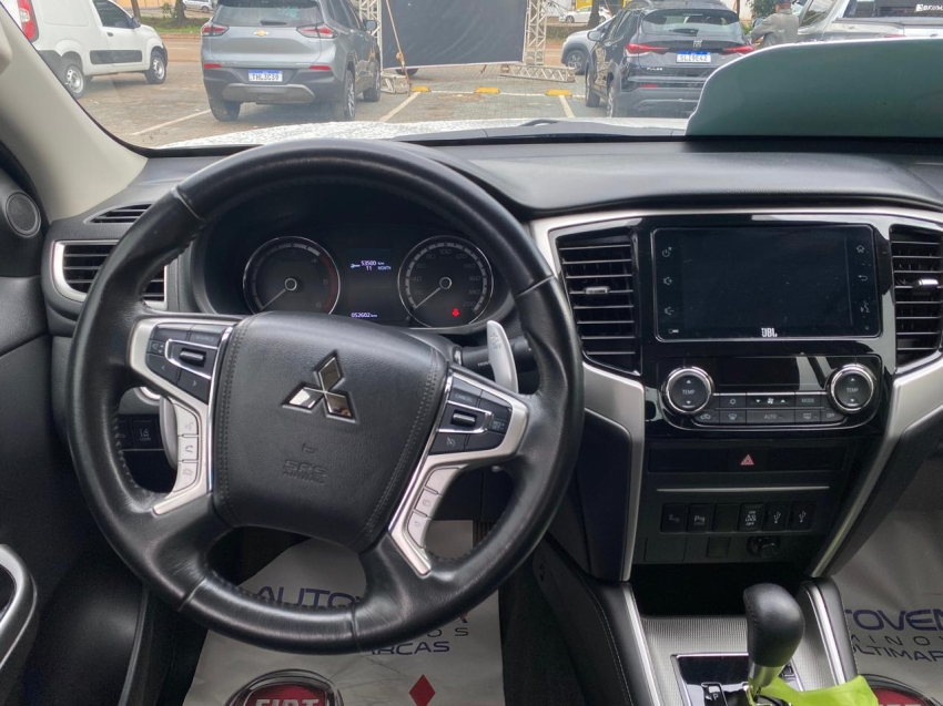 l200 triton sport hpe 2.4 d 4x4 at9