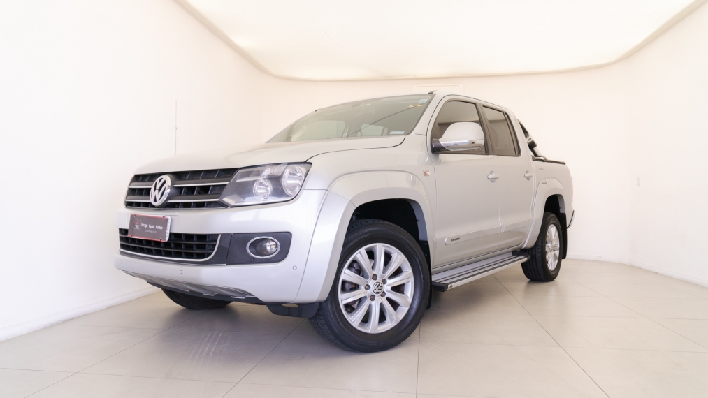 volkswagen amarok 2.0 highline diesel 5p automatico 2013