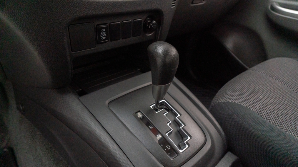 mitsubishi l200 triton 2.4 outdoor gls diesel 5p automatico 202213