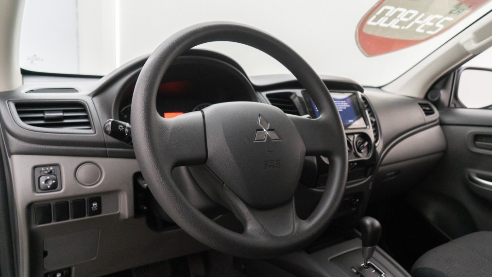 mitsubishi l200 triton 2.4 outdoor gls diesel 5p automatico 202210