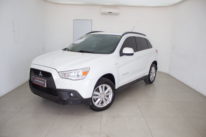 mitsubishi asx 2.0 4x2 gasolina 5p automatico 2012 mitsubishi asx 2.0 4x2 gasolina 5p automatico 2012
