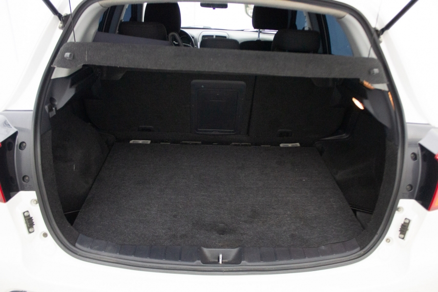 mitsubishi asx 2.0 4x2 gasolina 5p automatico 201214