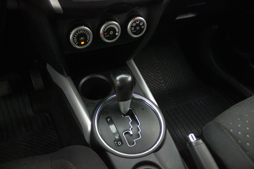 mitsubishi asx 2.0 4x2 gasolina 5p automatico 201212