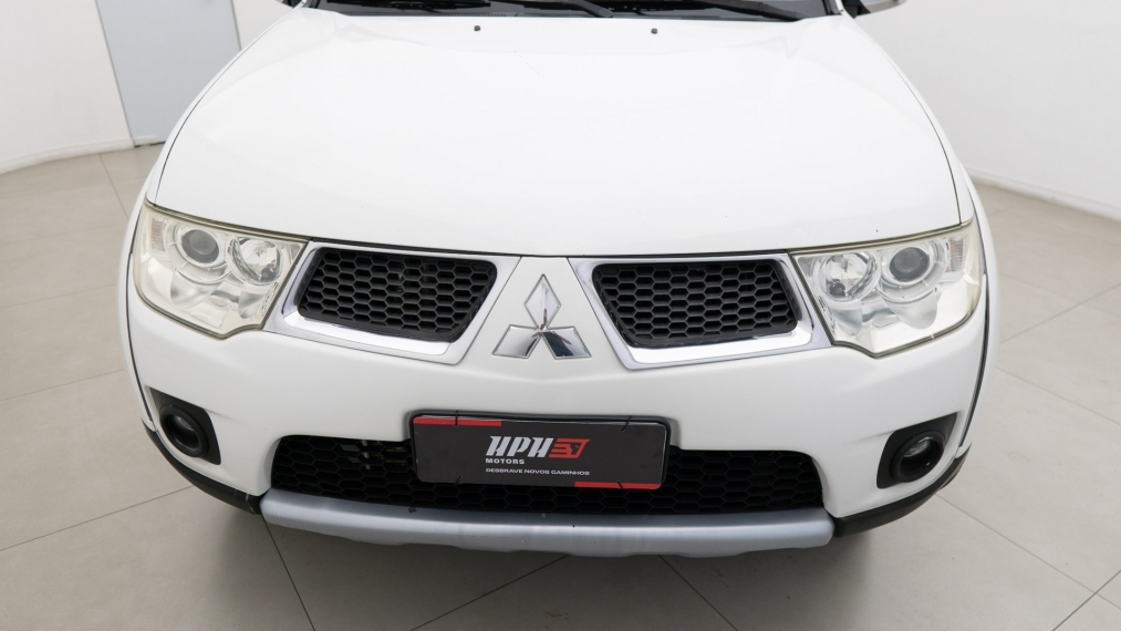 mitsubishi l200 triton 3.2 hpe diesel 5p manual 20132