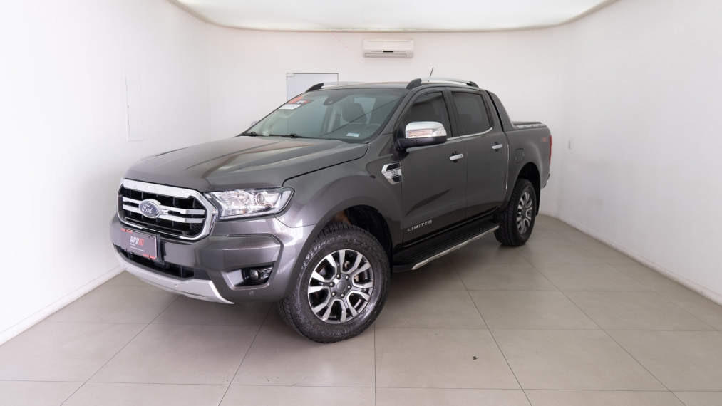 ford ranger 3.2 limited diesel 5p automatico 2021