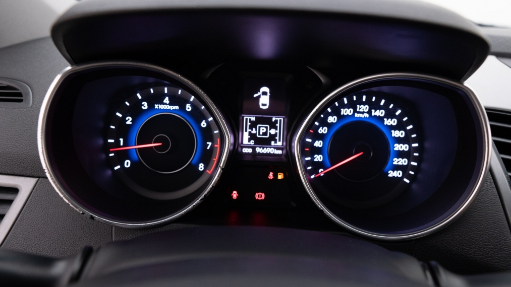 hyundai elantra 2.0 gls flex 5p automatico 201611