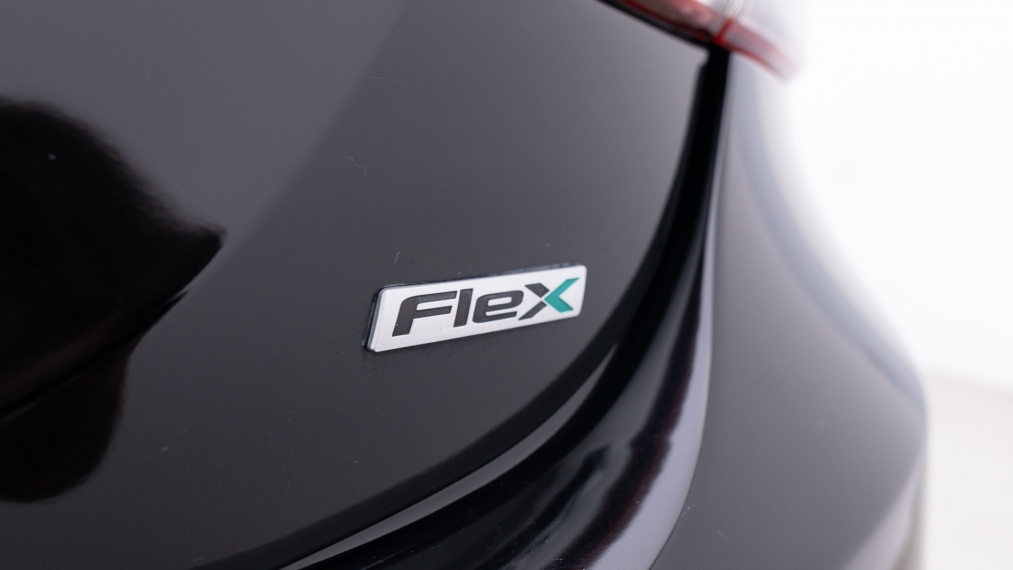 hyundai elantra 2.0 gls flex 5p automatico 20165