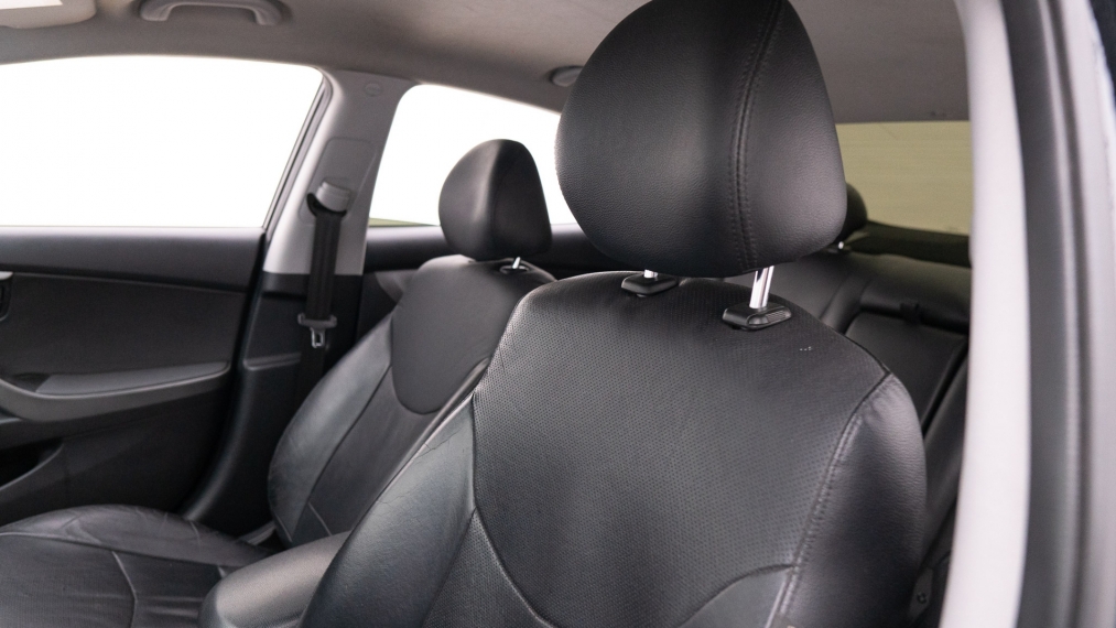 hyundai elantra 2.0 gls flex 5p automatico 201615