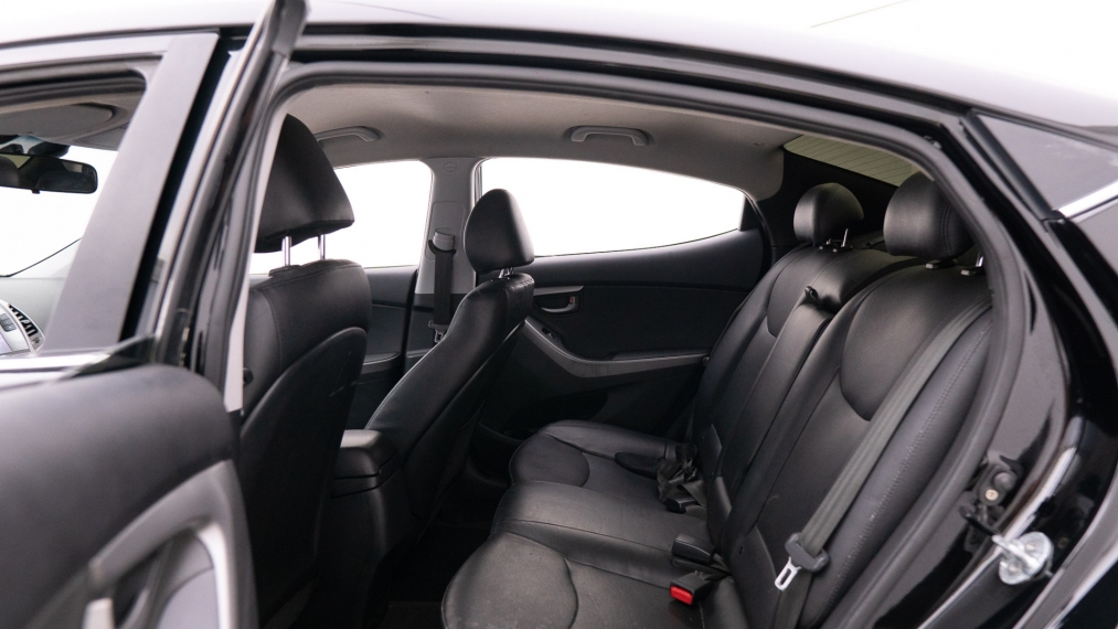 hyundai elantra 2.0 gls flex 5p automatico 201616