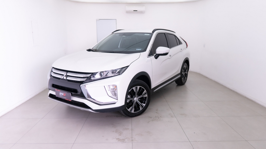 mitsubishi eclipse cross 1.5 hpe gasolina 5p automatico 2022