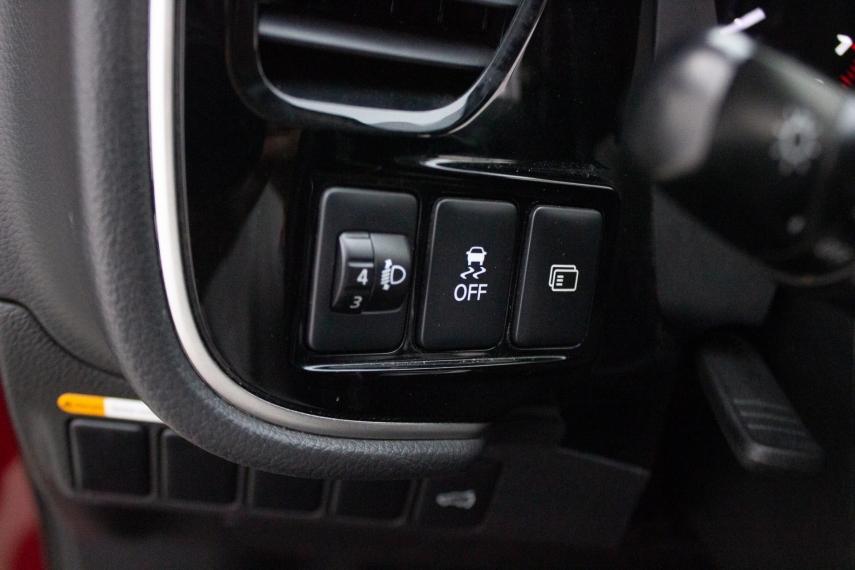 mitsubishi outlander 2.0 hpe gasolina 5p automatico 202013