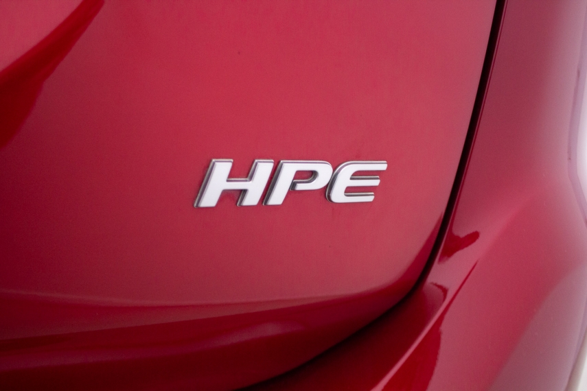 mitsubishi outlander 2.0 hpe gasolina 5p automatico 20206