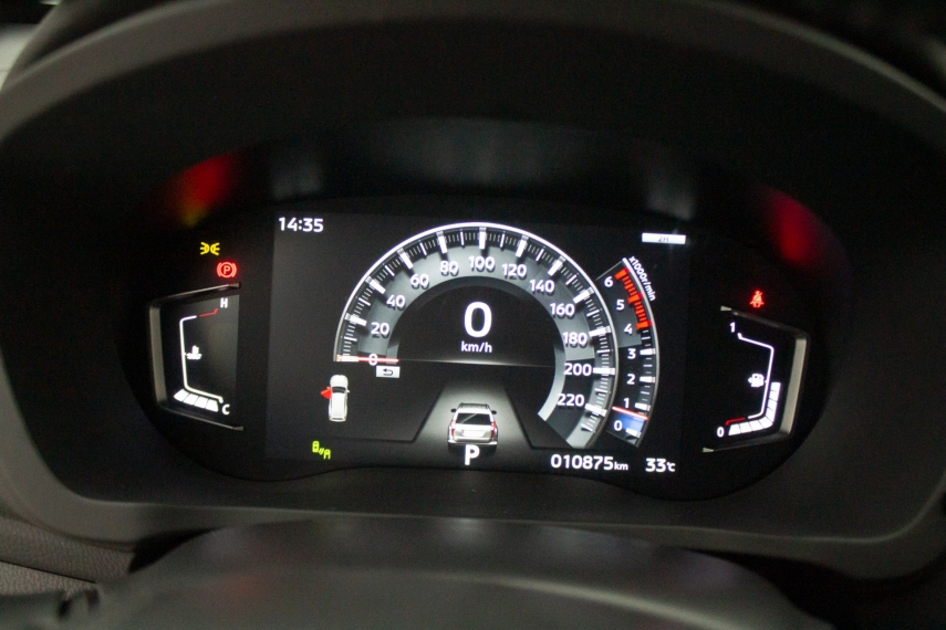 mitsubishi pajero sport 2.4 hpe-s diesel 5p automatico 202212