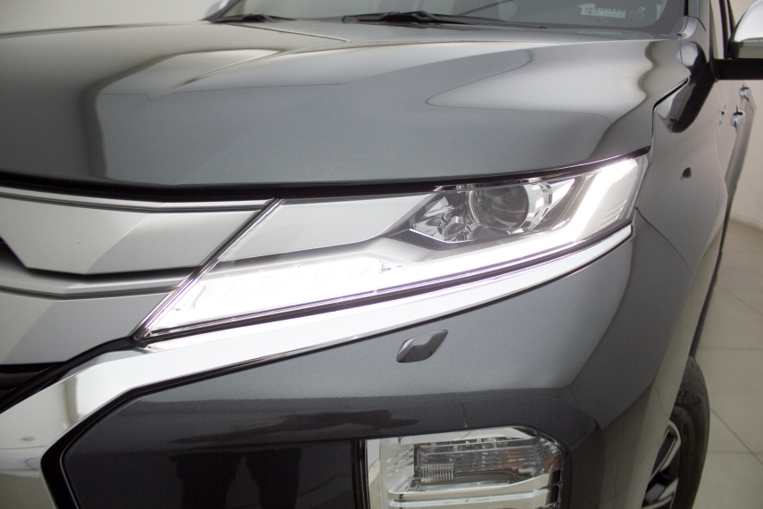 mitsubishi pajero sport 2.4 hpe-s diesel 5p automatico 20221