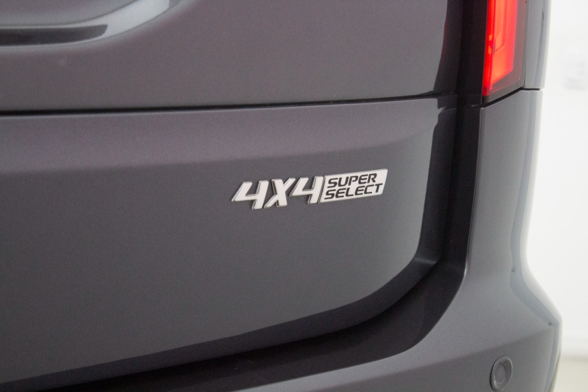 mitsubishi pajero sport 2.4 hpe-s diesel 5p automatico 20227