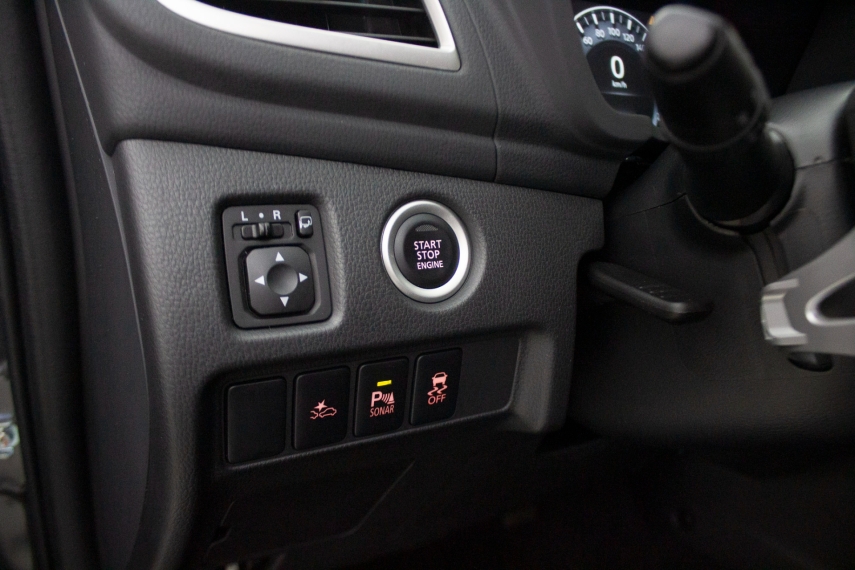 mitsubishi pajero sport 2.4 hpe-s diesel 5p automatico 202217