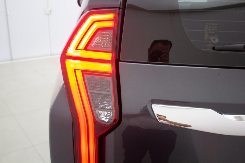 mitsubishi pajero sport 2.4 hpe-s diesel 5p automatico 20225