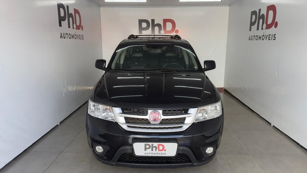 fiat freemont 2.4 precision 16v gasolina 4p automatico1