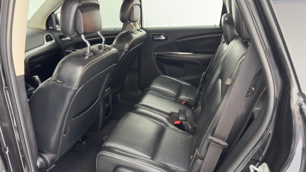 fiat freemont 2.4 precision 16v gasolina 4p automatico7