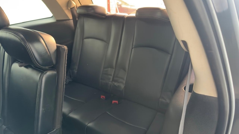 fiat freemont 2.4 precision 16v gasolina 4p automatico8