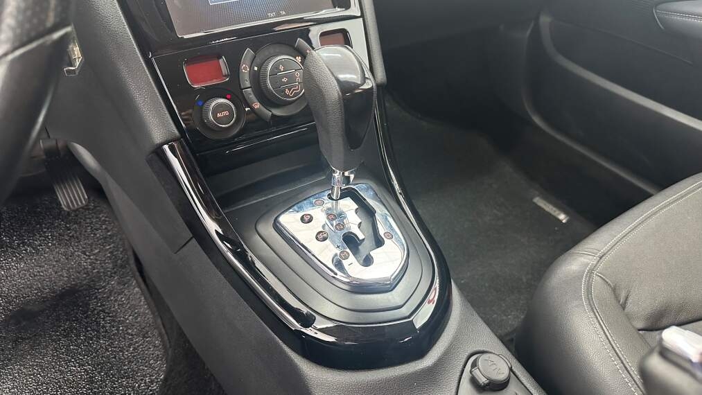 peugeot 408 1.6 griffe 16v turbo flex 4p automatico