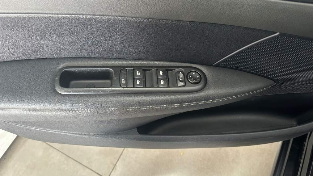 peugeot 408 1.6 griffe 16v turbo flex 4p automatico
