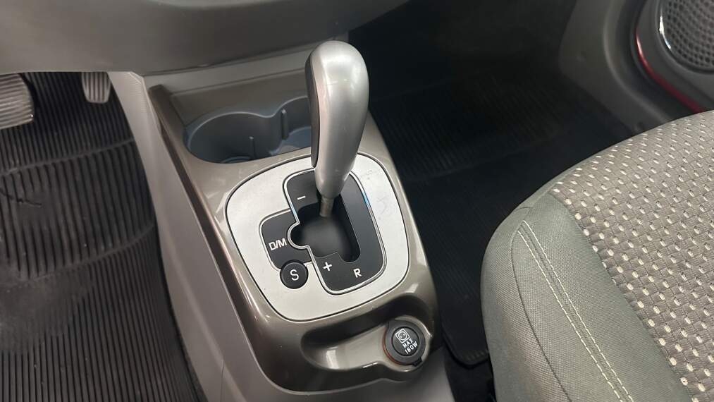 fiat grand siena 1.6 mpi essence 16v flex 4p automatizado
