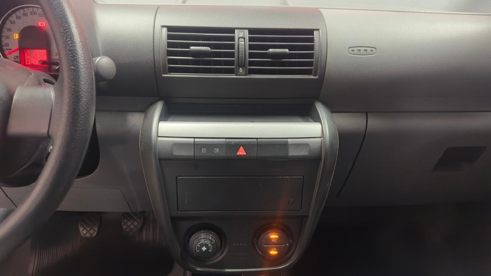volkswagen spacefox 1.6 mi 8v flex 4p manual 2010