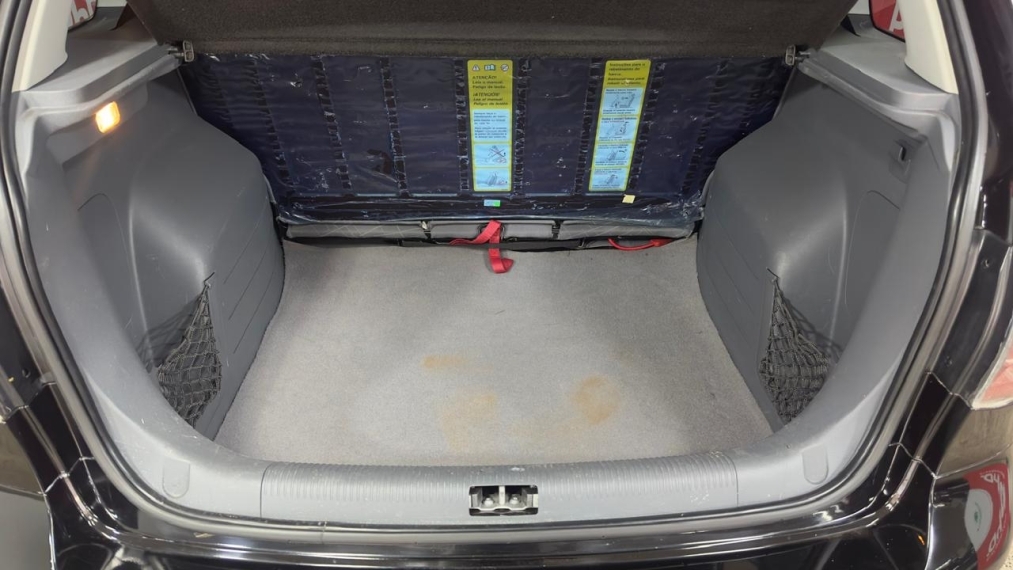 volkswagen spacefox 1.6 mi 8v flex 4p manual 2010