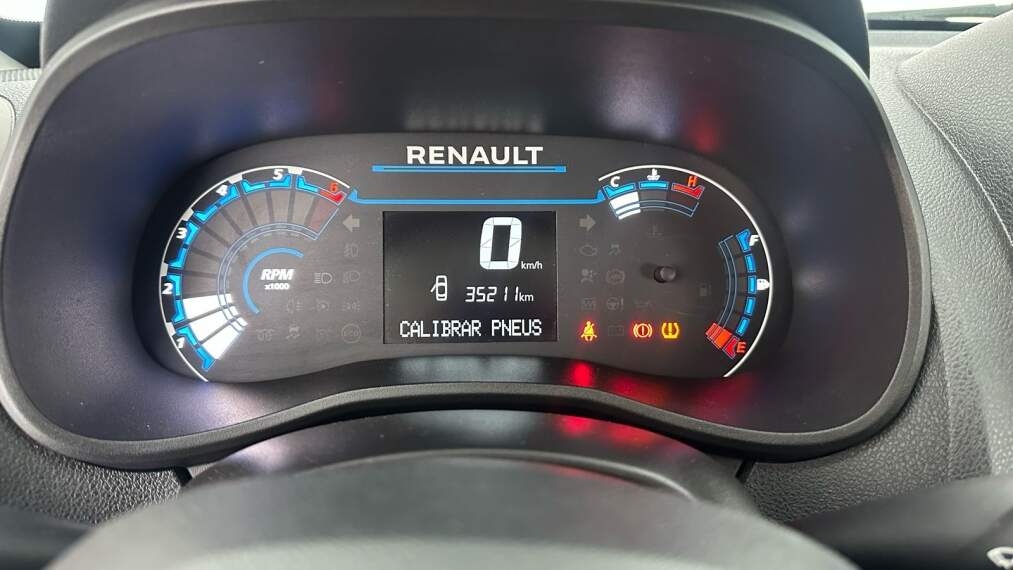 renault kwid 1.0 12v sce flex intense manual 2023