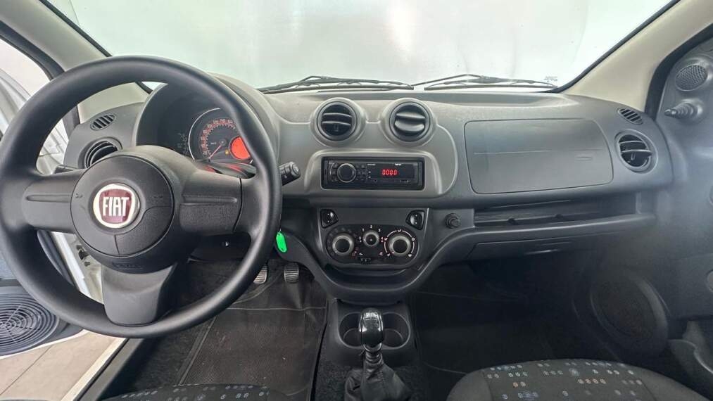fiat fiorino 1.4 mpi furgao endurance 8v flex 2p manual 2021