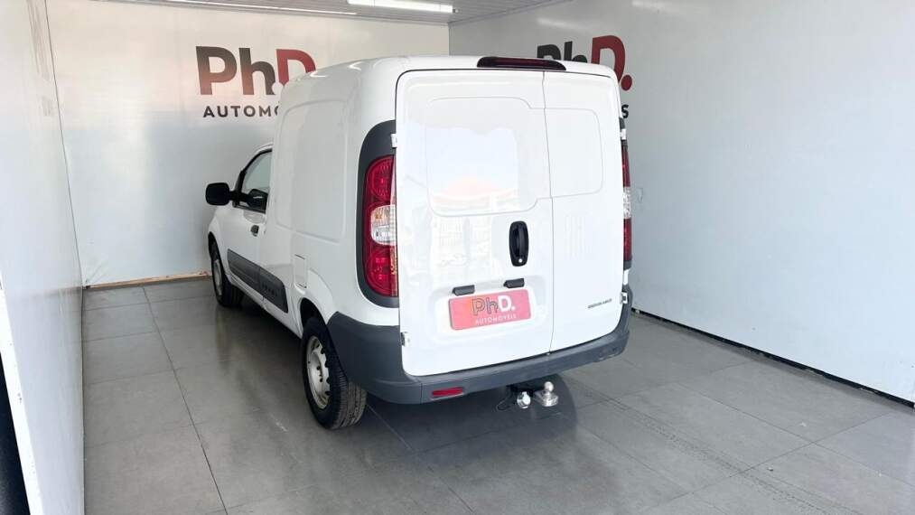 fiat fiorino 1.4 mpi furgao endurance 8v flex 2p manual 2021