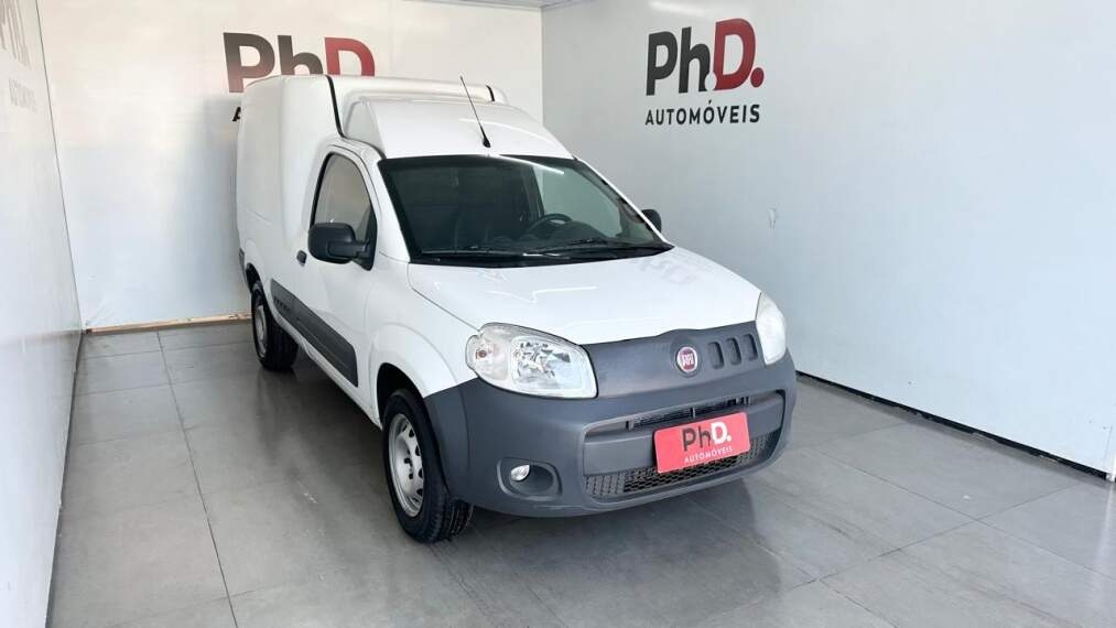 fiat fiorino 1.4 mpi furgao endurance 8v flex 2p manual 2021