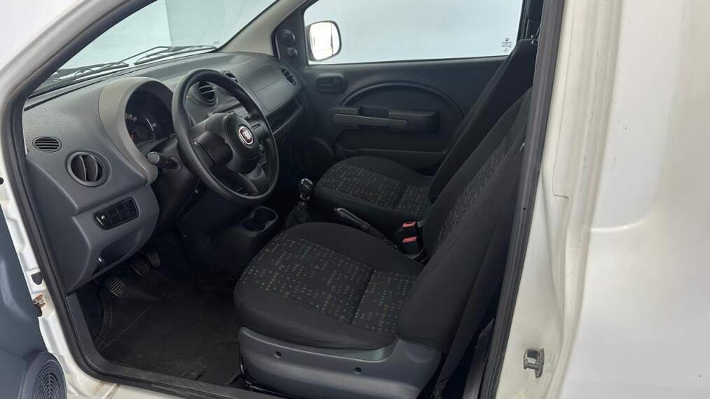 fiat fiorino 1.4 mpi furgao endurance 8v flex 2p manual 2021