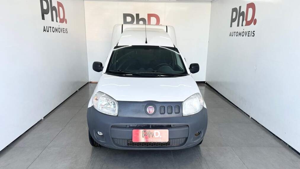 fiat fiorino 1.4 mpi furgao endurance 8v flex 2p manual 2021