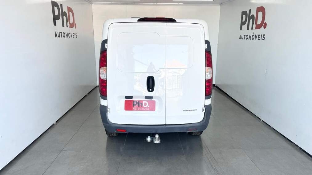 fiat fiorino 1.4 mpi furgao endurance 8v flex 2p manual 2021