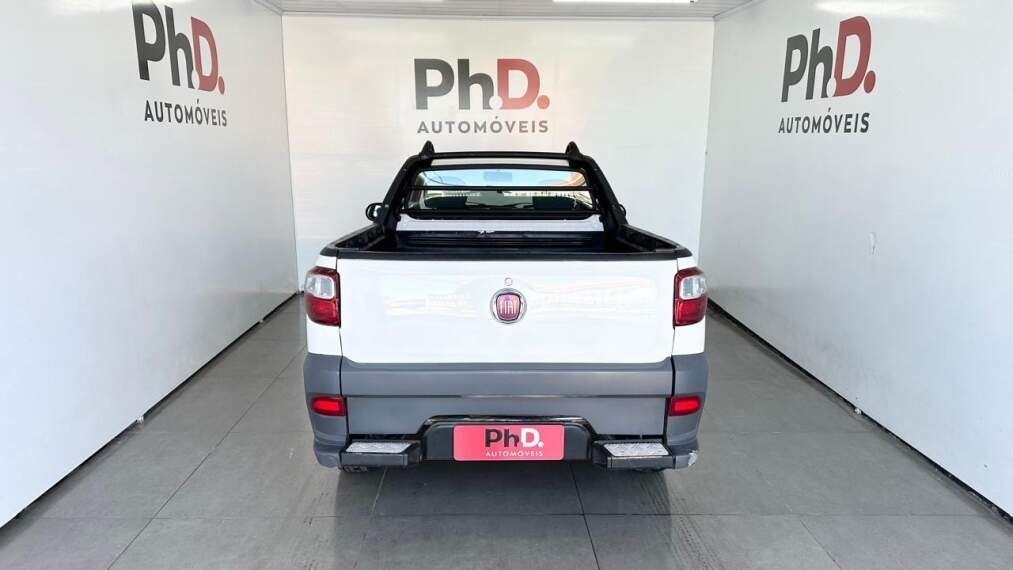 fiat strada 1.4 mpi working cs 8v flex 2p manual 2015