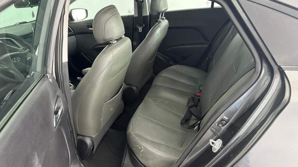 hyundai hb20s 1.6 comfort plus 16v flex 4p automatico 2015