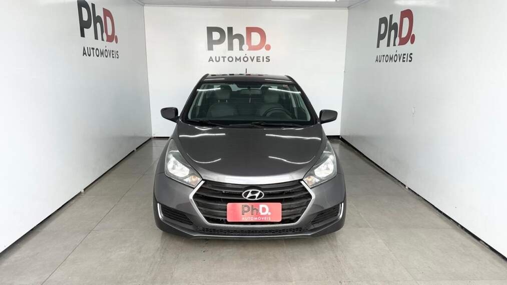 hyundai hb20s 1.6 comfort plus 16v flex 4p automatico 2015