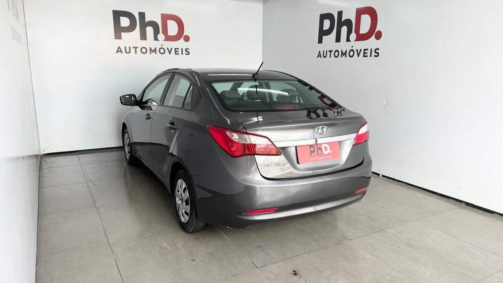 hyundai hb20s 1.6 comfort plus 16v flex 4p automatico 2015